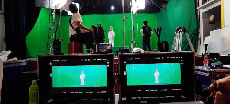 商河县宣传片制作团队-高质量服务